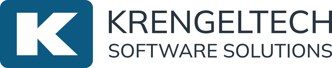 Krengeltech Software Solutions Logo