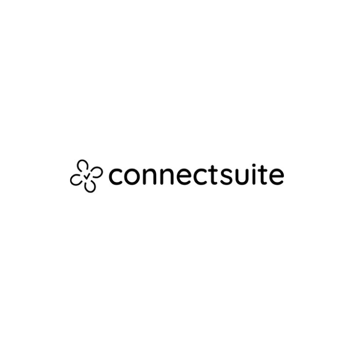 ConnectSuite ellipse