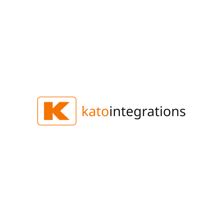 Kato Integrations ellipse